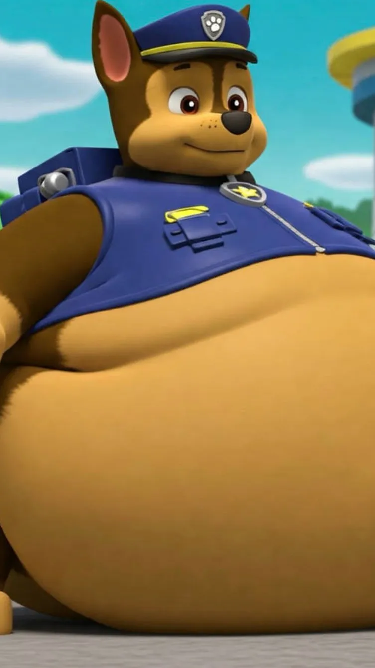 ai character: I.P.P. TF background