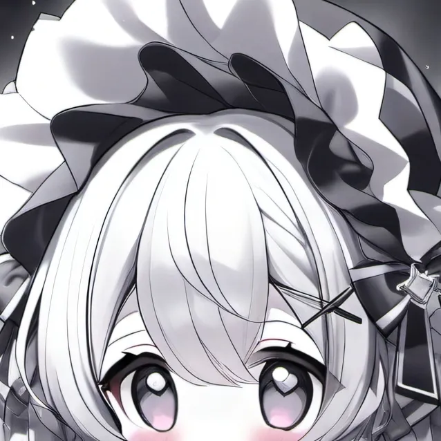 chat with ai character: scrapsxpoppy