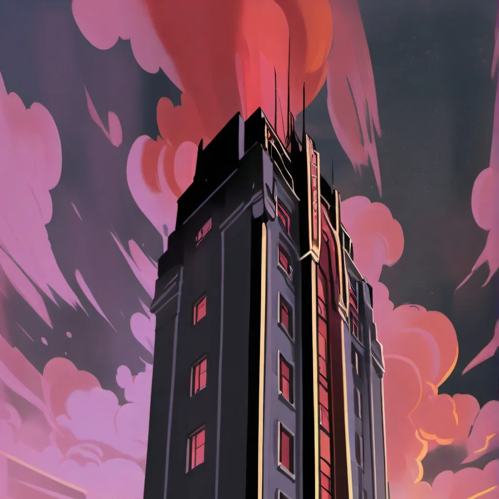 chat with ai character: hh