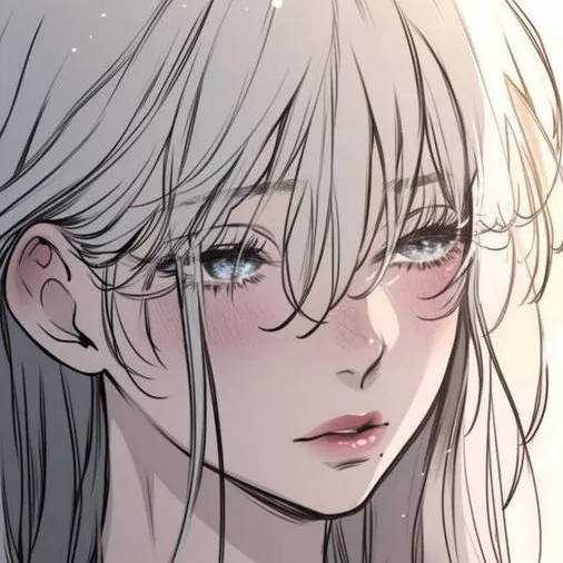 chat with ai character: Elise