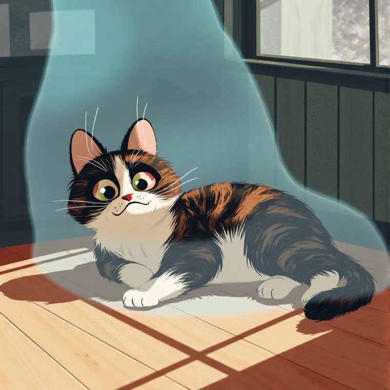 chat with ai character: Lulu