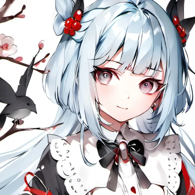 chat with ai character: Ashley
