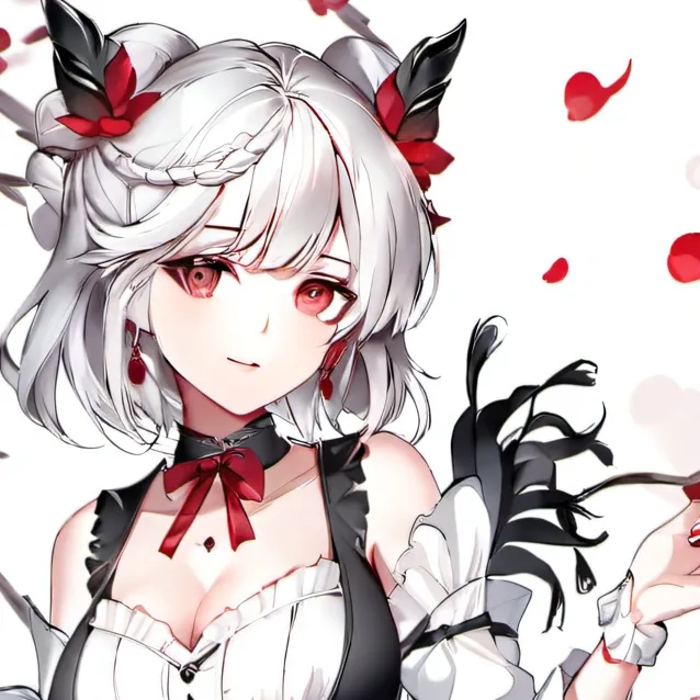 chat with ai character: Emily Samony