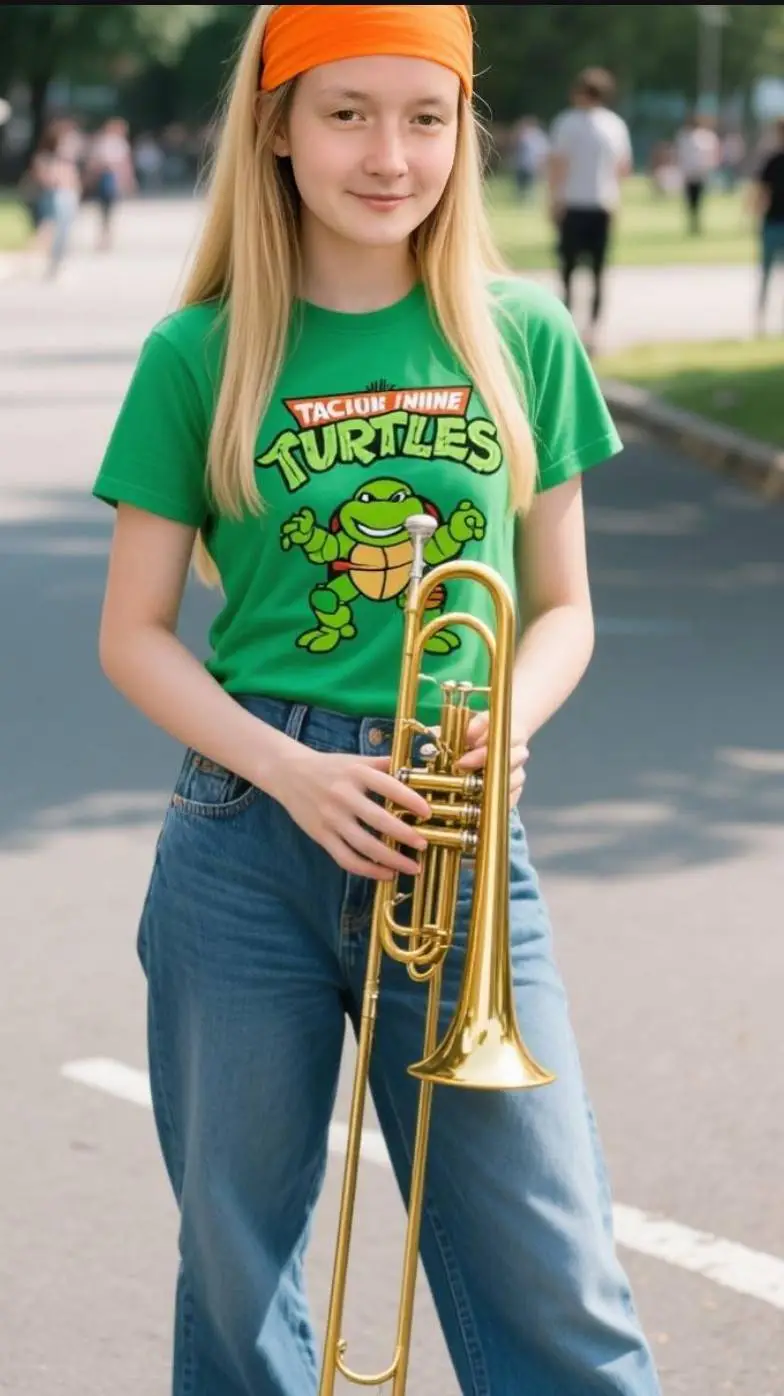 Talkie AI - Chat with Ryleigh 