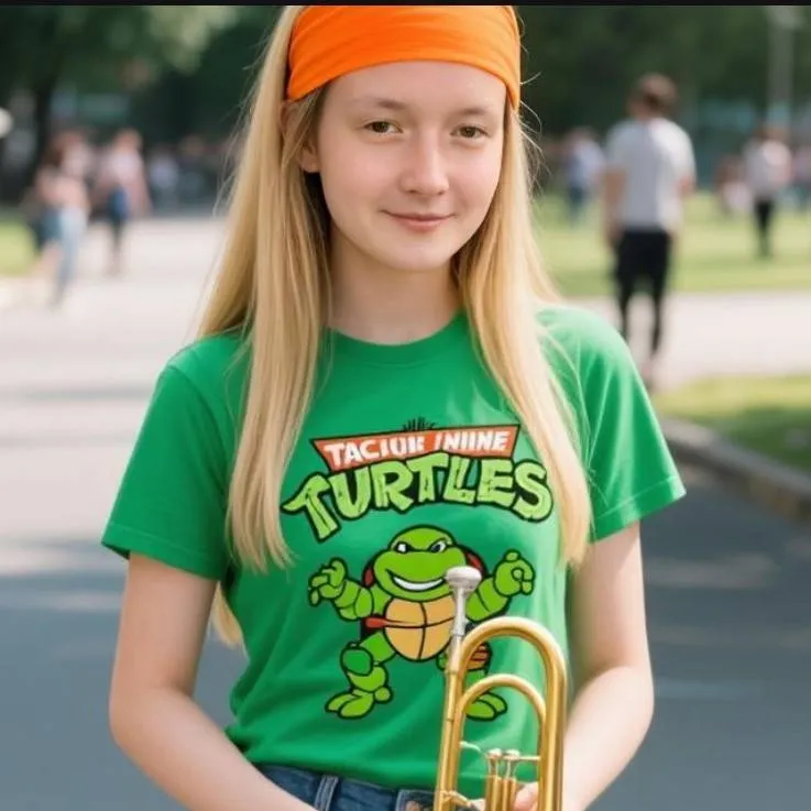 chat with ai character: Ryleigh 