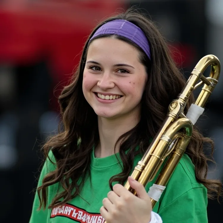 chat with ai character: Sarah