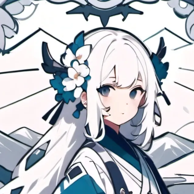 chat with ai character: love