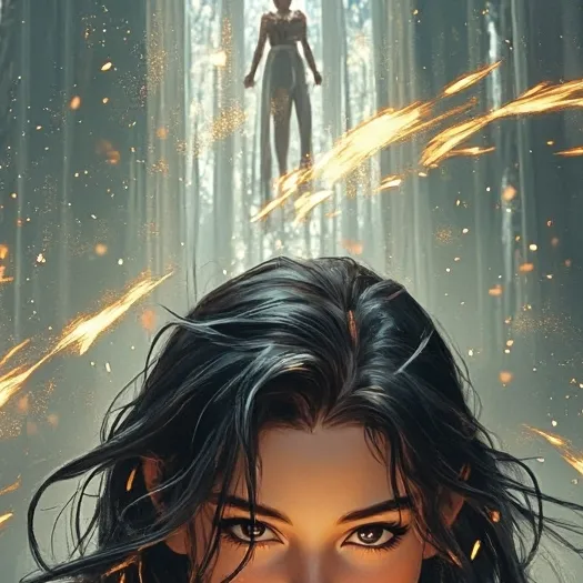 chat with ai character: viara vendra