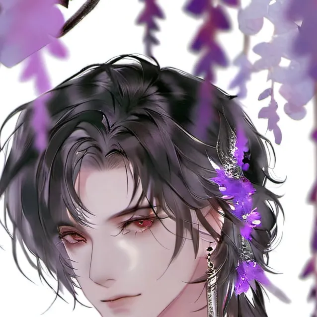 chat with ai character: zander