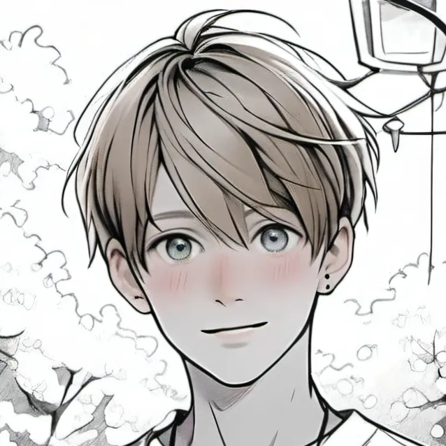 chat with ai character: zander