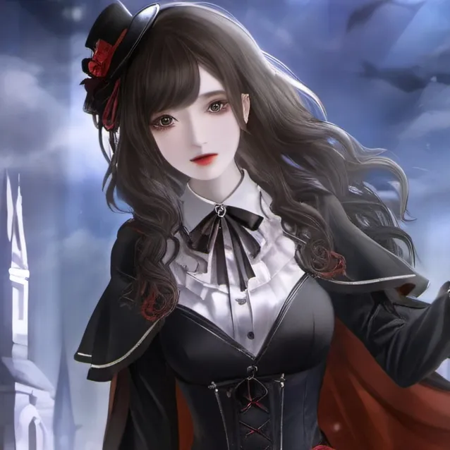 chat with ai character: chandf 