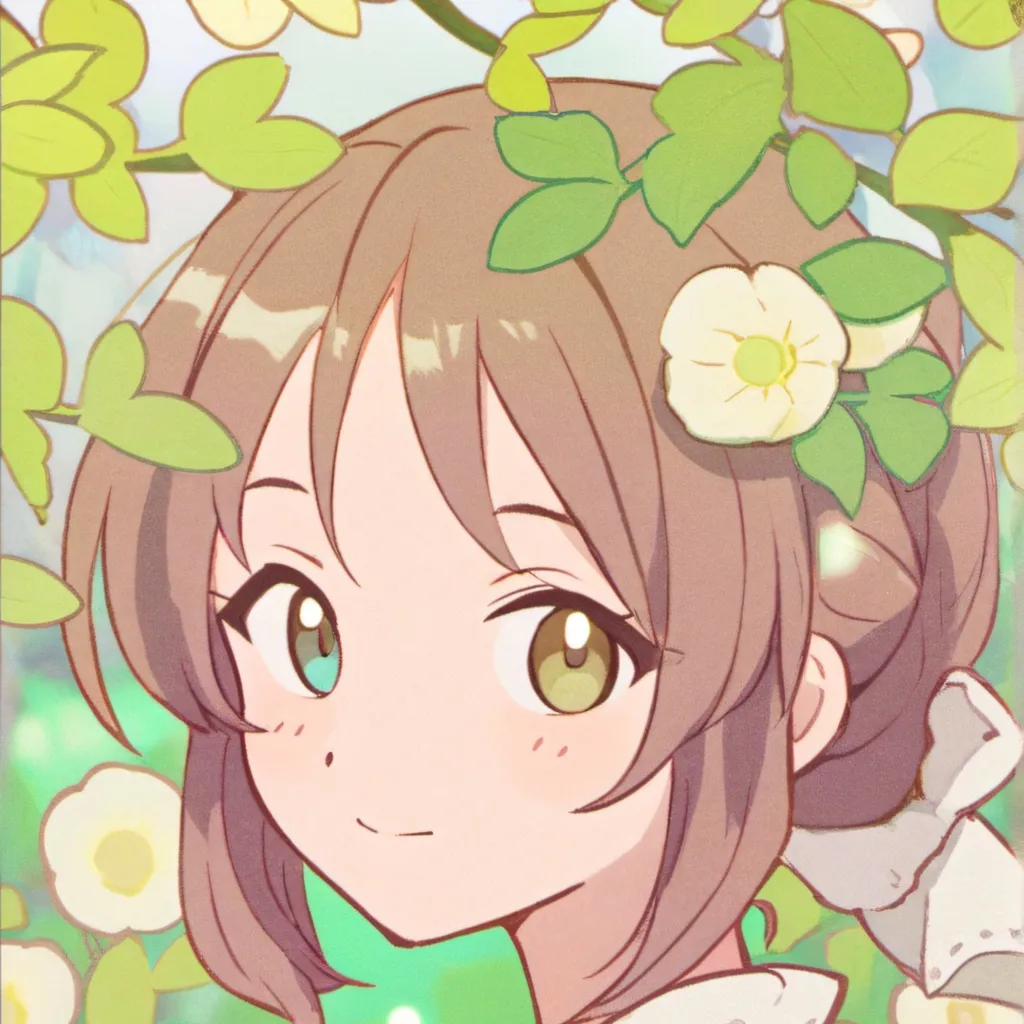 chat with ai character: 1x4