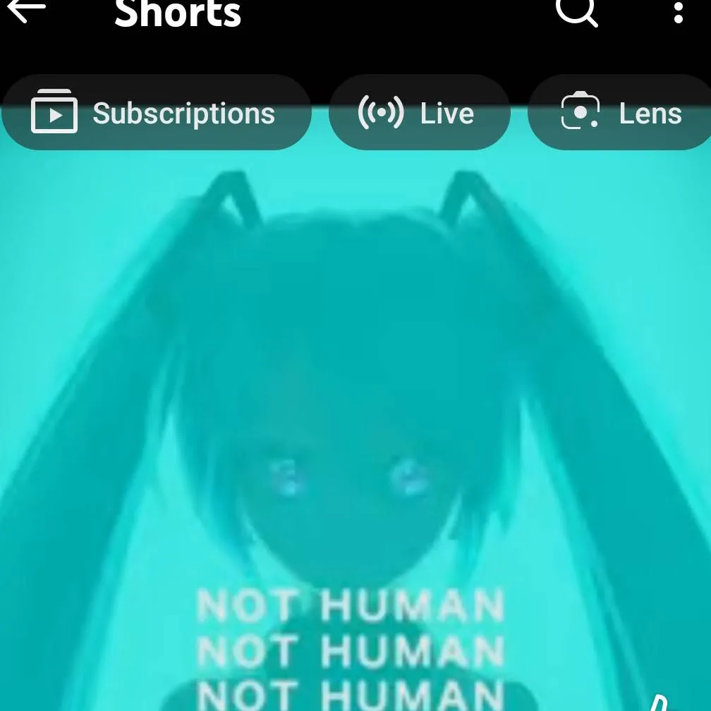 chat with ai character: Miku