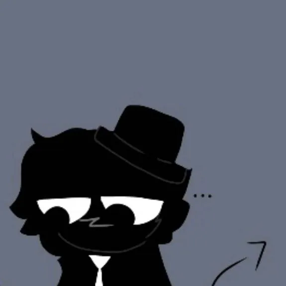 chat with ai character: ♡~Black~♡