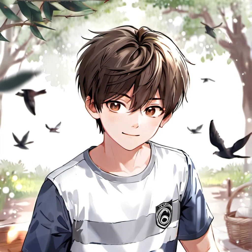 chat with ai character: 67 kid 