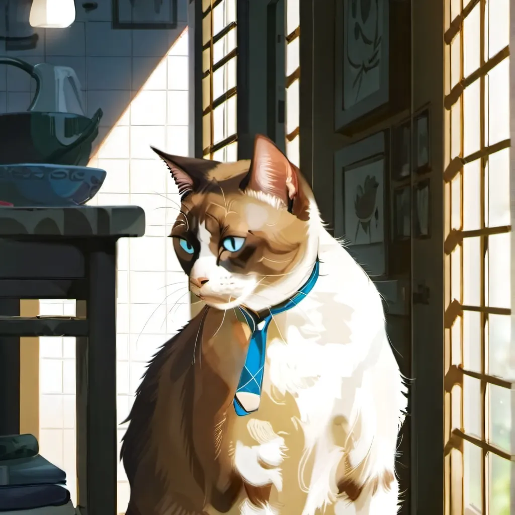 chat with ai character: Dw loves u part 2