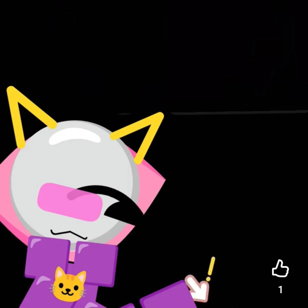 chat with ai character: Fpe.emojicat