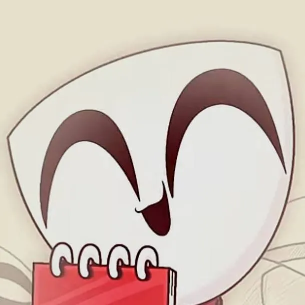 chat with ai character: Gangle *from TADC*