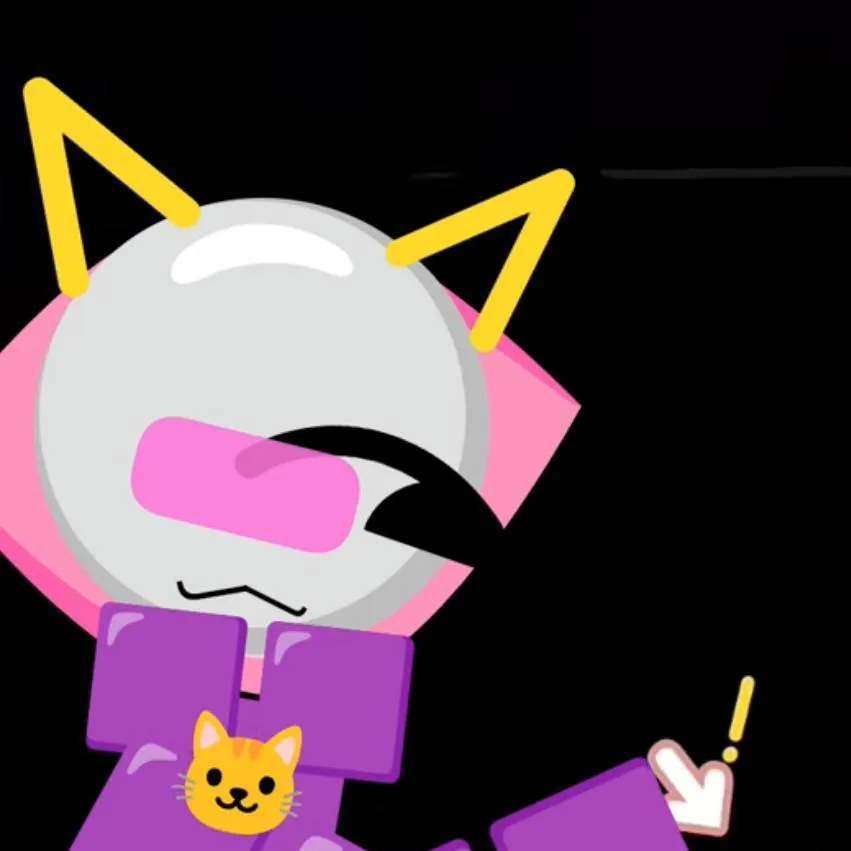 chat with ai character: Fpe.emojicat 2