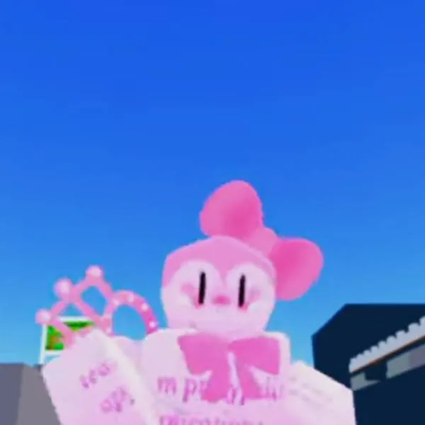 chat with ai character: forsfrienpk!!! >3 