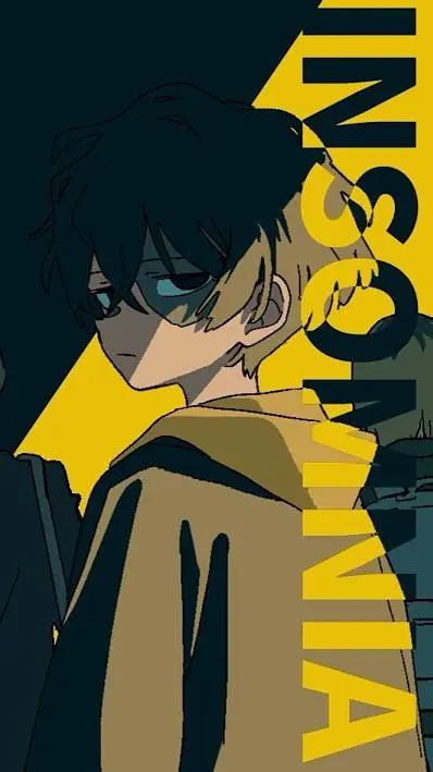 ai character: ?? background