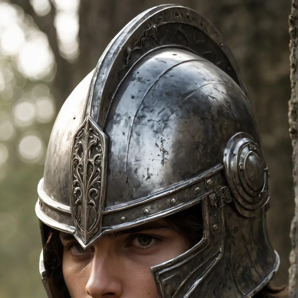 chat with ai character: Thomas - Part One