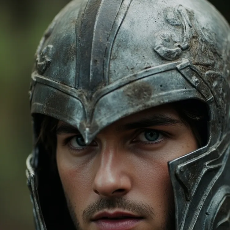 chat with ai character: Thomas - Part 2