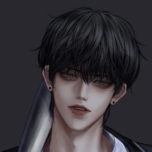 chat with ai character: Tristan