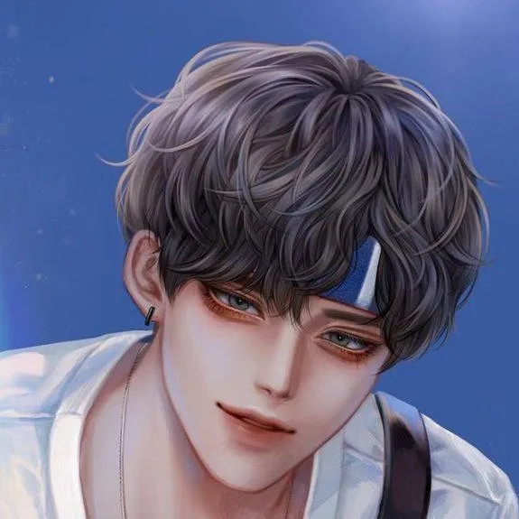 chat with ai character: Matteo