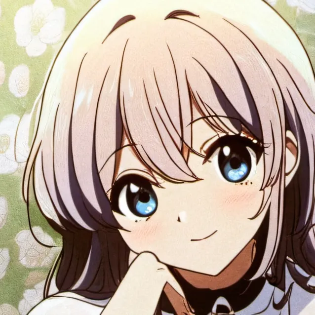 chat with ai character: Kiru