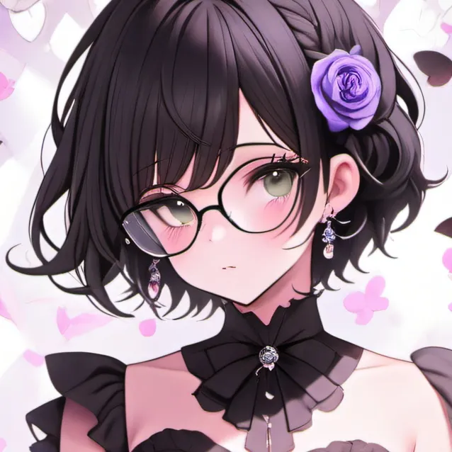 chat with ai character: Kinla
