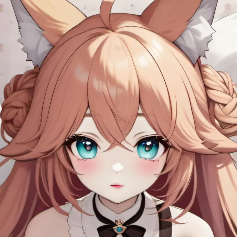 chat with ai character: Rrainia