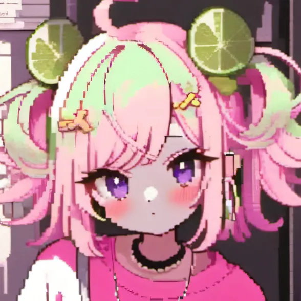 chat with ai character: Runo