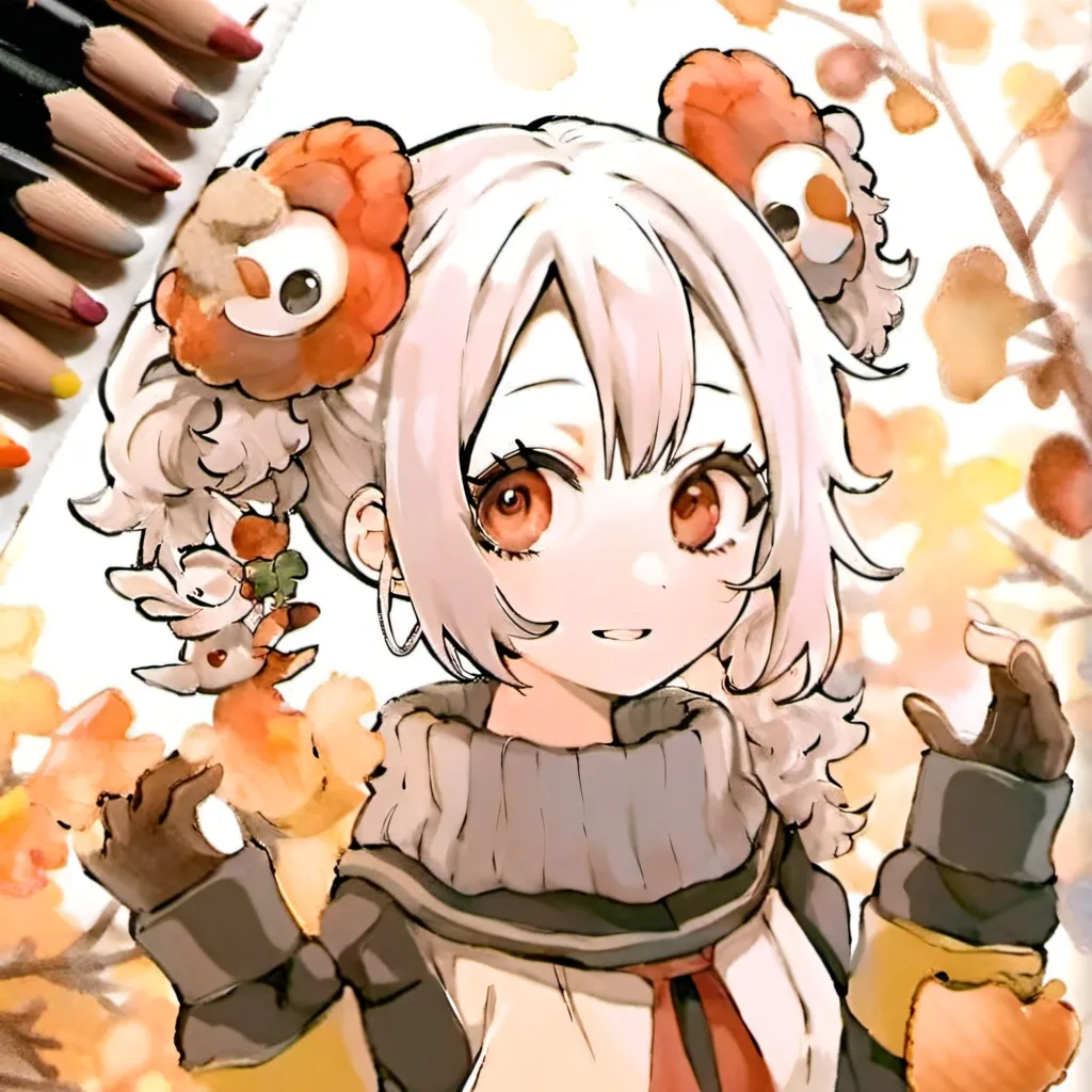 chat with ai character: Eri !!