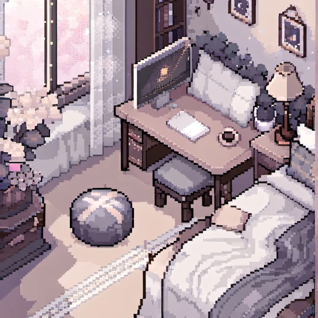 chat with ai character: MHA sleepover !!