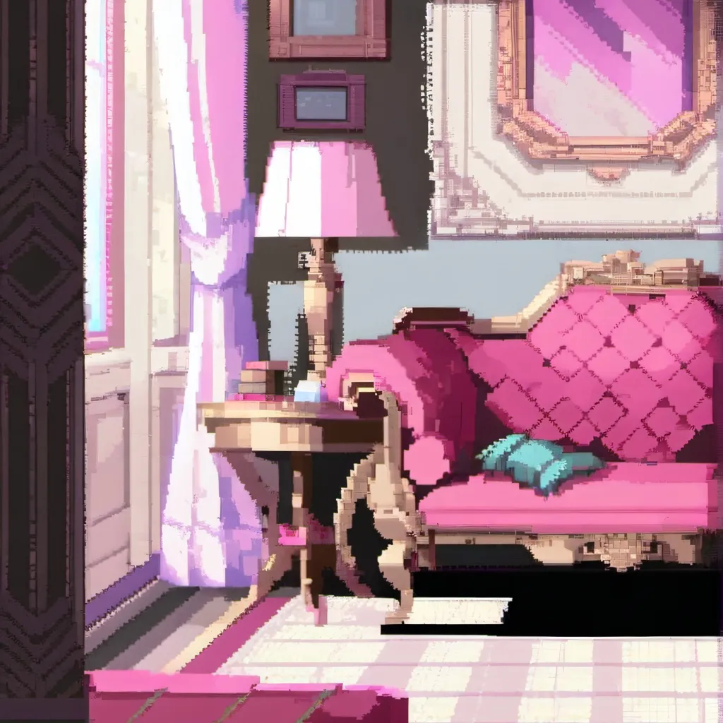 chat with ai character: MHA - sleepover