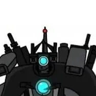 chat with ai character: cameraman