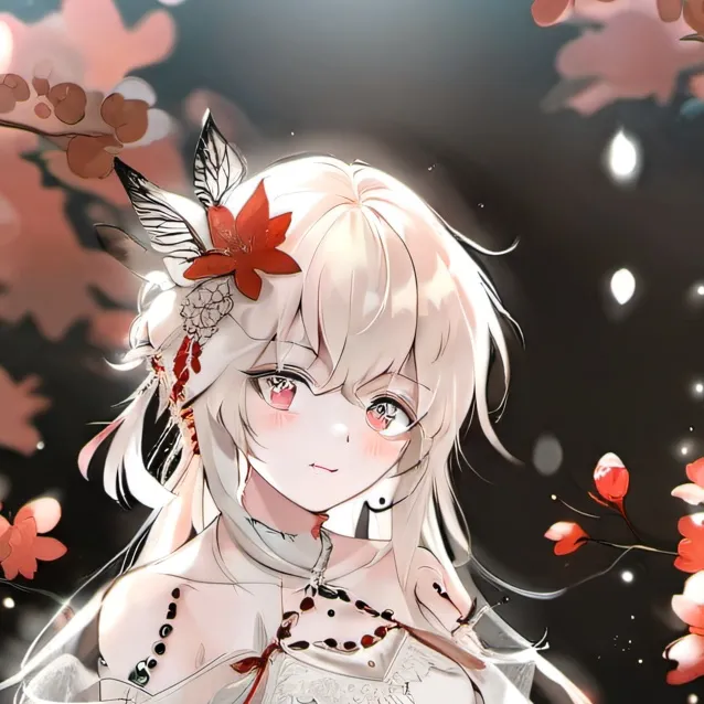 chat with ai character: Layla