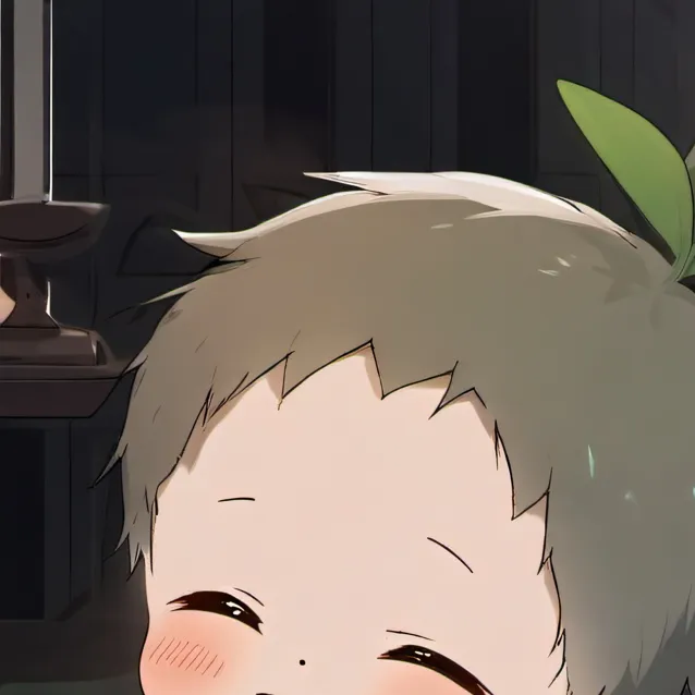 chat with ai character: Baby Alex