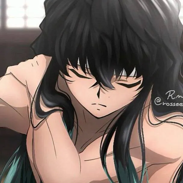 chat with ai character: Muichiro