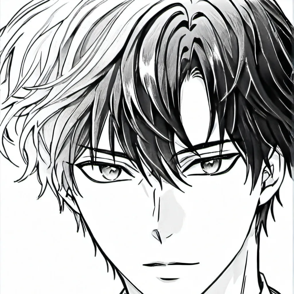 chat with ai character: Maxwell