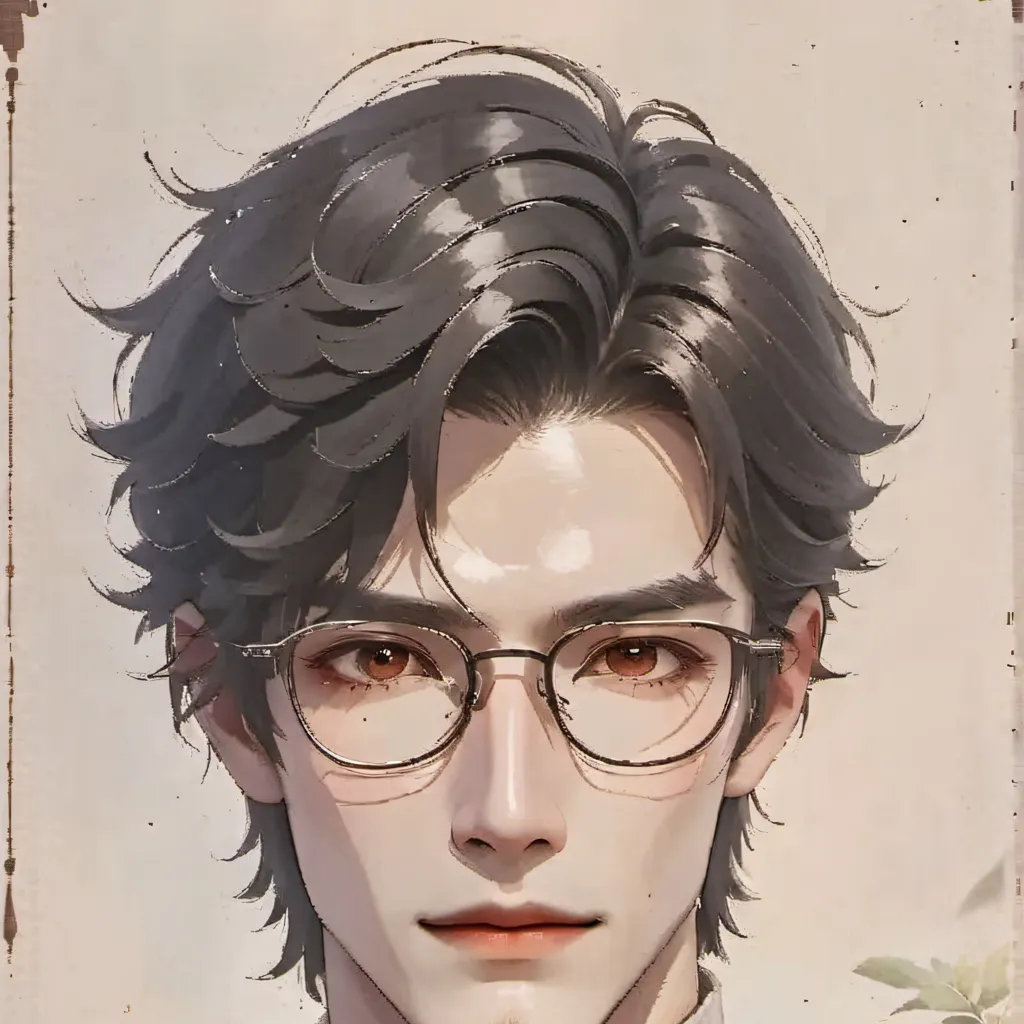 chat with ai character: Principal William 