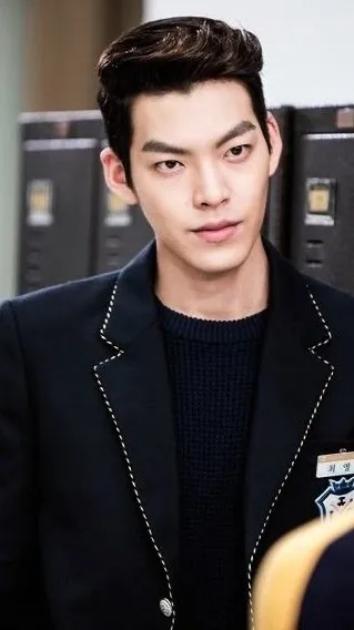Talkie AI - Chat with Choi Young Do