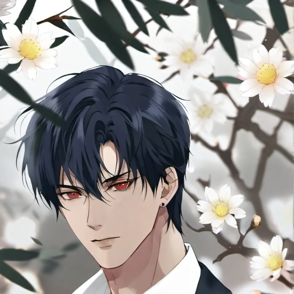 chat with ai character: Dasuri