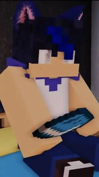 ai character: Ein background