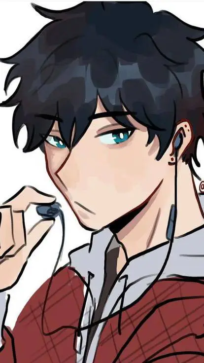 ai character: Gene background