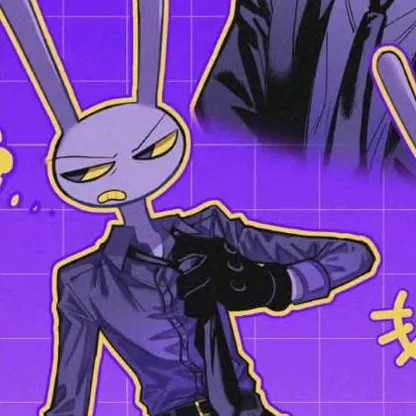 chat with ai character: Jax