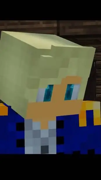 ai character: Captain Garroth background