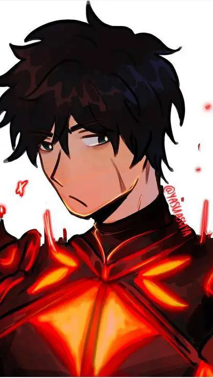 ai character: Gene background