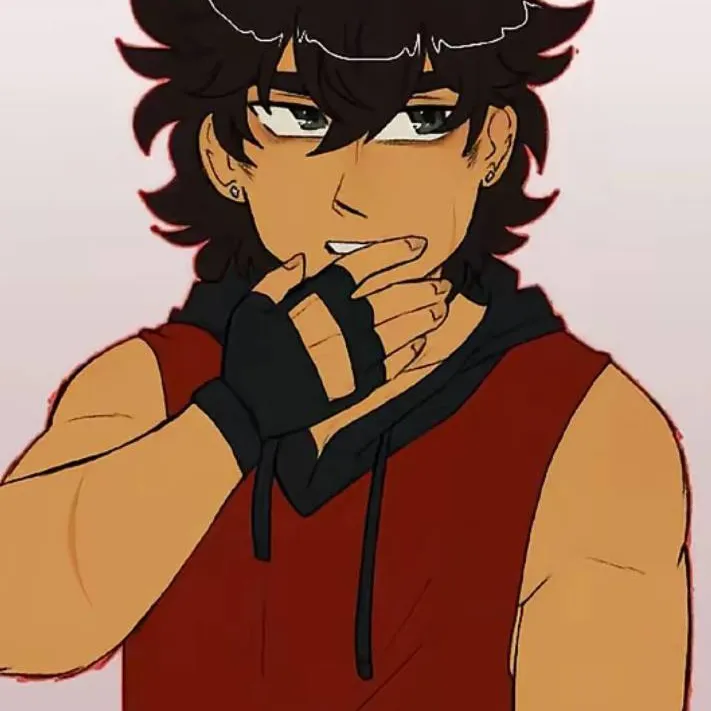 chat with ai character: Aaron Lycan